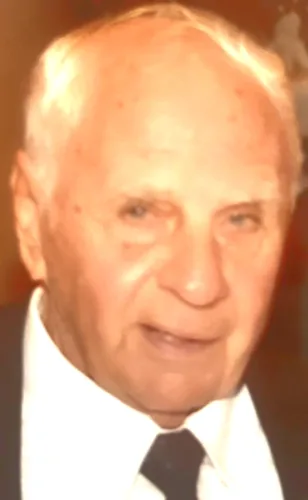 Walter D. Terlecky 1932-2026